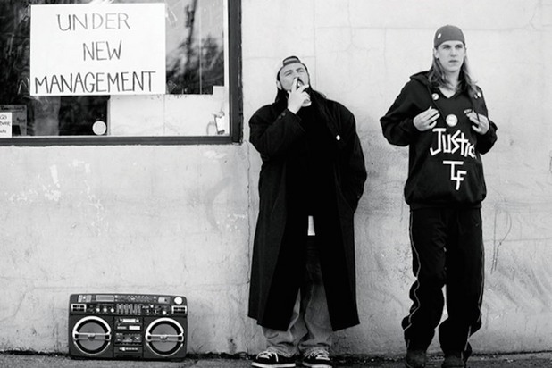 Clerks Clerks