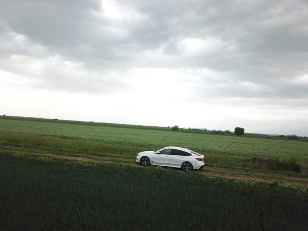 bmw 6 gran turismo bmw 6 gran turismo