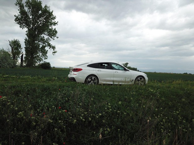 bmw 6 gran turismo bmw 6 gran turismo
