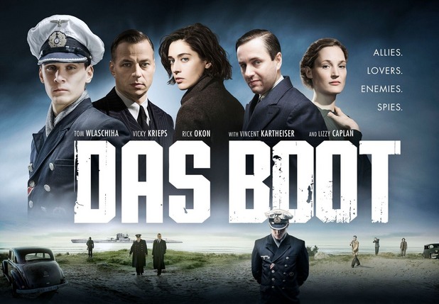 Das Boot Das Boot