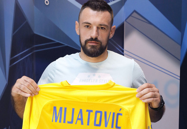 Милан Миятович Милан Миятович