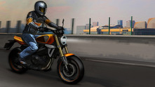 harley davidson harley davidson