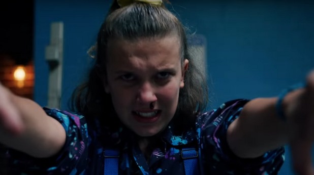 Stranger Things 3 Stranger Things 3
