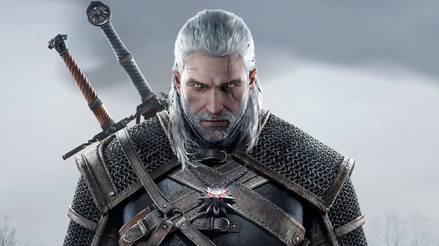 The Witcher 3 The Witcher 3