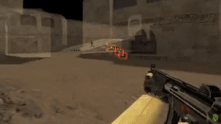 Counter-Strike Counter-Strike