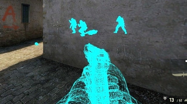 Counter-Strike Counter-Strike