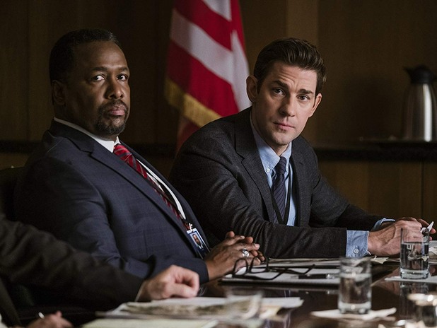 Jack Ryan Jack Ryan