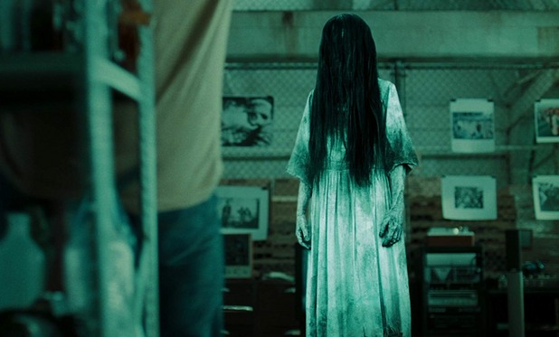 the ring the ring