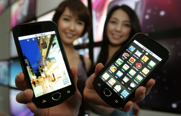 Android Android