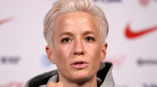 rapinoe