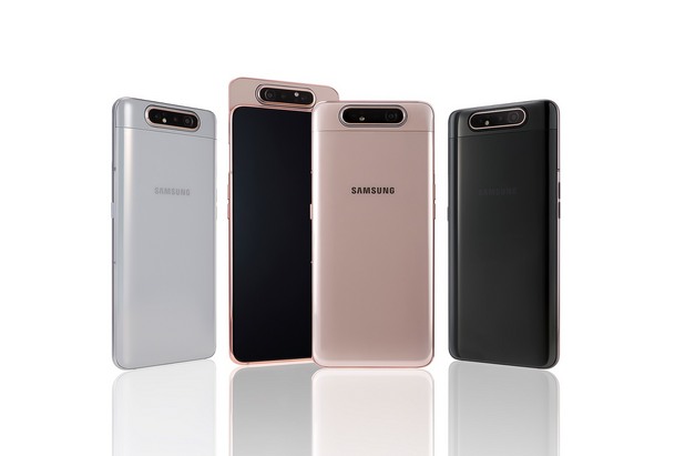 samsung galaxy a80 samsung galaxy a80