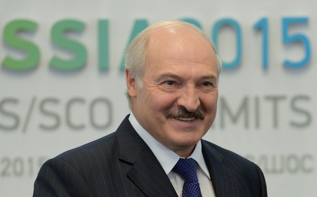 Александър Лукашенко Александър Лукашенко
