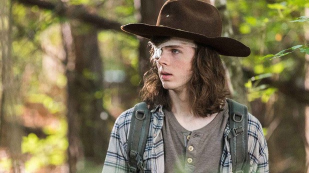 The Walking Dead The Walking Dead