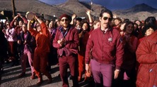 wild wild country