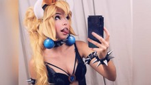 Belle Delphine Belle Delphine