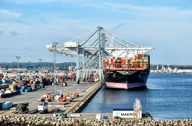 maersk